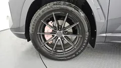 2022 Hyundai Tucson N Line 2WD, серый — фото 5