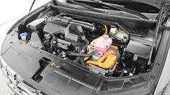 2022 Hyundai Tucson N Line 2WD, серый — фото 6