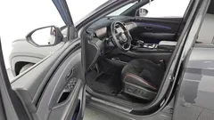 2022 Hyundai Tucson N Line 2WD, серый — фото 10