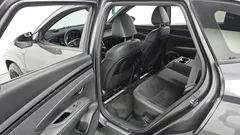 2022 Hyundai Tucson N Line 2WD, серый — фото 11