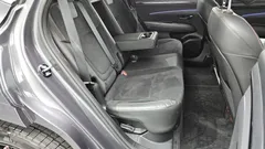 2022 Hyundai Tucson N Line 2WD, серый — фото 12