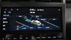 2022 Hyundai Tucson N Line 2WD, серый — фото 16