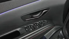 2022 Hyundai Tucson N Line 2WD, серый — фото 18