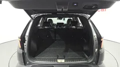 2022 Hyundai Tucson N Line 2WD, серый — фото 20