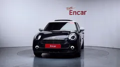 2023 Mini Clubman Classic Launch Pack, чёрный — фото 3