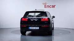 2023 Mini Clubman Classic Launch Pack, чёрный — фото 4