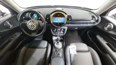 2023 Mini Clubman Classic Launch Pack, чёрный — фото 7