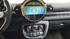 2023 Mini Clubman Classic Launch Pack, чёрный — фото 12