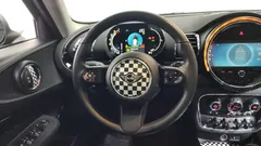 2023 Mini Clubman Classic Launch Pack, чёрный — фото 13