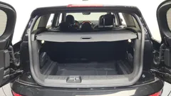2023 Mini Clubman Classic Launch Pack, чёрный — фото 19