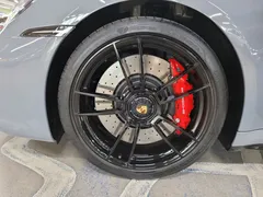 2024 Porsche 911 Carrera 4 GTS — фото 5