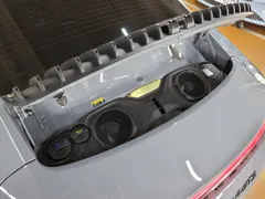 2024 Porsche 911 Carrera 4 GTS — фото 6