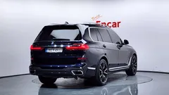 2022 BMW X7 xDrive 40i M Sport 6STR — фото 2