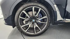 2022 BMW X7 xDrive 40i M Sport 6STR — фото 5