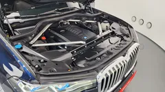2022 BMW X7 xDrive 40i M Sport 6STR — фото 6