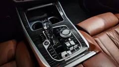 2022 BMW X7 xDrive 40i M Sport 6STR — фото 9
