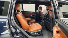 2022 BMW X7 xDrive 40i M Sport 6STR — фото 11