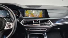 2022 BMW X7 xDrive 40i M Sport 6STR — фото 13