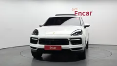2022 Porsche Cayenne 3.0 — фото 3