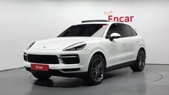 2022 Porsche Cayenne 3.0 — фото 11