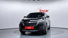 2022 ChevroletGMDaewoo Equinox 2WD LT — фото 3