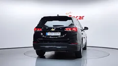 2022 ChevroletGMDaewoo Equinox 2WD LT — фото 4