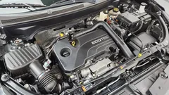 2022 ChevroletGMDaewoo Equinox 2WD LT — фото 6
