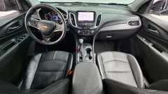 2022 ChevroletGMDaewoo Equinox 2WD LT — фото 7