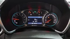 2022 ChevroletGMDaewoo Equinox 2WD LT — фото 8