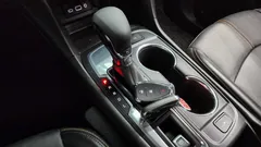 2022 ChevroletGMDaewoo Equinox 2WD LT — фото 9