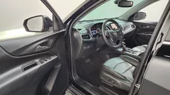 2022 ChevroletGMDaewoo Equinox 2WD LT — фото 10