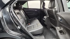 2022 ChevroletGMDaewoo Equinox 2WD LT — фото 11