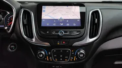2022 ChevroletGMDaewoo Equinox 2WD LT — фото 12