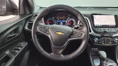 2022 ChevroletGMDaewoo Equinox 2WD LT — фото 13