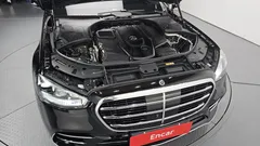2022 Mercedes-Benz S-Class S400 d 4MATIC — фото 6
