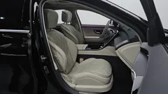 2022 Mercedes-Benz S-Class S400 d 4MATIC — фото 10