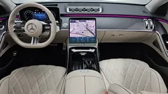 2022 Mercedes-Benz S-Class S400 d 4MATIC — фото 14