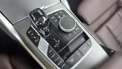 2021 BMW 4-Series 430i First Edition Convertible, синий — фото 9