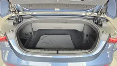 2021 BMW 4-Series 430i First Edition Convertible, синий — фото 20