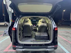 2023 Kia Canival Gasoline 9-seater Limousine(Special vehicle) — фото 7