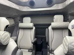 2023 Kia Canival Gasoline 9-seater Limousine(Special vehicle) — фото 10