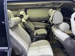 2023 Kia Canival Gasoline 9-seater Limousine(Special vehicle) — фото 12
