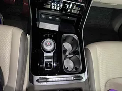 2023 Kia Canival Gasoline 9-seater Limousine(Special vehicle) — фото 13