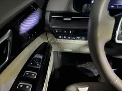 2023 Kia Canival Gasoline 9-seater Limousine(Special vehicle) — фото 14