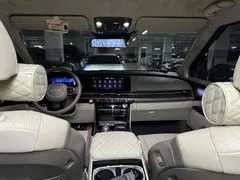 2023 Kia Canival Gasoline 9-seater Limousine(Special vehicle) — фото 15