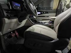 2023 Kia Canival Gasoline 9-seater Limousine(Special vehicle) — фото 16