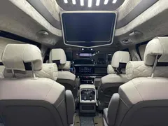 2023 Kia Canival Gasoline 9-seater Limousine(Special vehicle) — фото 18