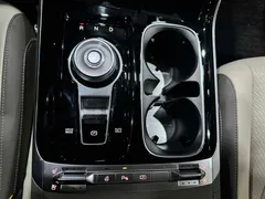 2023 Kia Canival Gasoline 9-seater Limousine(Special vehicle) — фото 20