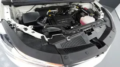 2021 ChevroletGMDaewoo Trax 1.4 LT, белый — фото 6
