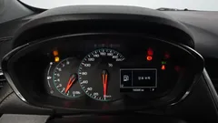 2021 ChevroletGMDaewoo Trax 1.4 LT, белый — фото 8
